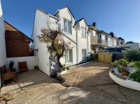 Bohemian Beach Cottage - B&B Bournemouth