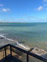 Melhores Flats - Descanso à beira-mar - B&B João Pessoa