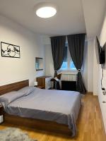 The Copper Leather Suite - B&B Skopje