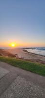 Ailes du vent, coucher de soleil,vue sur mer - B&B Rabat