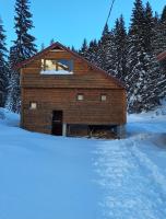 GAGO’S WOODEN HOUSE - B&B Plav