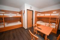 Chambre Quadruple Classique