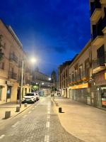 Apartamento moderno en Almería centro - Chambres d’hôtes Almería