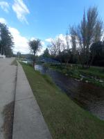 Appartement met 2 slaapkamers