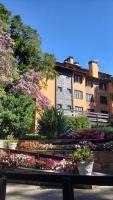 Garden Knorrville Gramado - B&B Gramado
