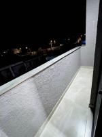 Condomínio Praia das Palmeiras em Caraguatatuba - Bed and Breakfast Caraguatatuba