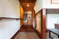 SEBARI casa vacation rental - Chambres d'hôtes Kushima