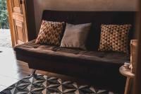 Vale das Araucárias - Tijolinho Chalet - with Ofurô - Ferienwohnung Itamonte