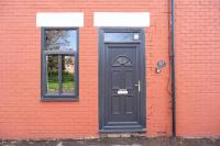 Parador Villa - Bed and Breakfast Stockport