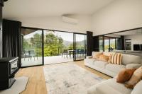 Fiddle View Alfresco Dining with Mountain Views - Ferienwohnung Mount Beauty