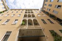ARTs at Magenta - B&B Milan