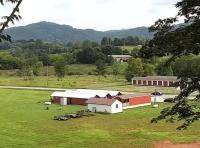 Serene Tiny Home - Biker-Friendly, Close to Skyway - Bed and Breakfast Tellico Plains