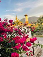 Villa Lina - B&B Órgiva