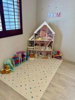 Hermosa casa en Santa Catarina, a 9 minutos del consulado,15 minutos fundidora, paseo Santa Lucía, cómoda, ubicación privilegiada, gym, equipada - Chambres d'hôtes Monterrey