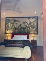 King Room with Garden View