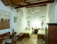 Twin Room with Bathroom