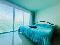 Bangsaray Beach Condo B220 บางเสร่ บีช - Chambres d’hôtes Ban Ko Surao