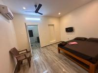 Wind and Wave Villas and Resorts Near Pondicherry & Auroville - B&B Kālapettai