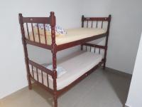 Rafael - B&B Paracatu