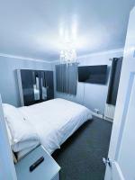 Mona - Bed and Breakfast Kingston upon Hull