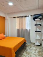 Standard Doppelzimmer