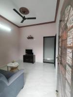 Ferns home stay - Ferienwohnung Betalbatim