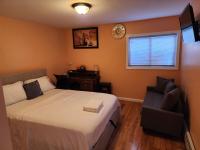 Unique Home Rentals For Professionals - Chambres d’hôtes Baychester