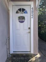 Cozy Home near Beaches, LAX, SoFi, Intuit Dome,405 - Chambres d’hôtes Hawthorne
