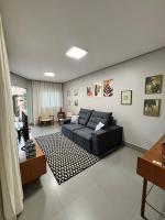 Sobrado 3 quartos próximo ao shopping flamboyant e o parque areião - B&B Goiânia