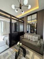 Cozy Sunset Condo Thompson Stay - Ferienwohnung Manila