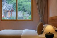 Deluxe Double or Twin Room with Spa Bath