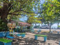 3 Bed, 2 Bath, Hot Water, Apartment near the beach, in Bani - Chambres d'hôtes Baní