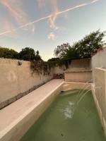 Buganvilias house - B&B Mérida