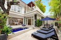 Villa Alba - Ferienwohnung Seminyak