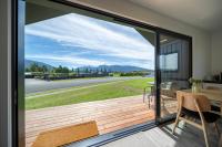 Glaisnock Cottage - Te Anau Holiday Home - B&B Te Anau