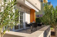 Apartment in Funtana - Istrien 31340 - Ferienwohnung Funtana