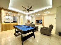 Klebang Cozy Homestay - Bed and Breakfast Chemor