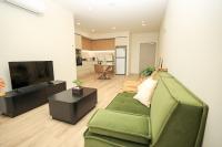 VTA - Urban Comfort - Modern 1BR with Balcony - B&B Adelaide