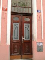 Apartment Sense of Zizkov - Ferienwohnung Prag