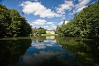 Three-Bedroom House " MOKA " 