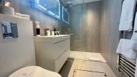 2 Bedroom Apartment Gloucester Road Central London - B&B Londres