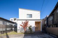 NARUIRO Kanazawa - Chambres d’hôtes Kanazawa