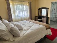 Hatfield staylax Manor 1 - B&B Harare