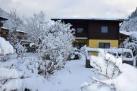 Ella's - Chambres d’hôtes Fusch an der Glocknerstraße