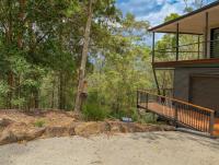 Tallebudgera Hinterland Retreat - Chambres d’hôtes Tallebudgera