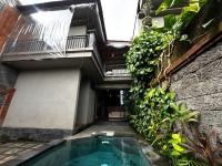 Villa Amaluku 2 bdr by ArthouseBali - Chambres d’hôtes Ubud