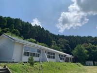 里山のいぶき舎 - Bed and Breakfast Gotō