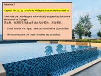 Estudio Deluxe con cama grande 