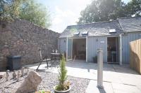 Glenernan Self Catering Cottages - B&B Ballater