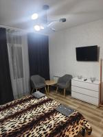 Здам квартиру подобово у Дніпрі посуточно почасово Каруни Вокзал - B&B Dnipro